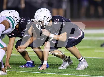 Thumbnail 3 in JV: Santo @ Millsap photogallery.