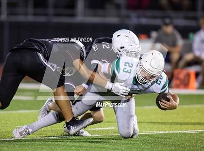 Thumbnail 1 in JV: Santo @ Millsap photogallery.