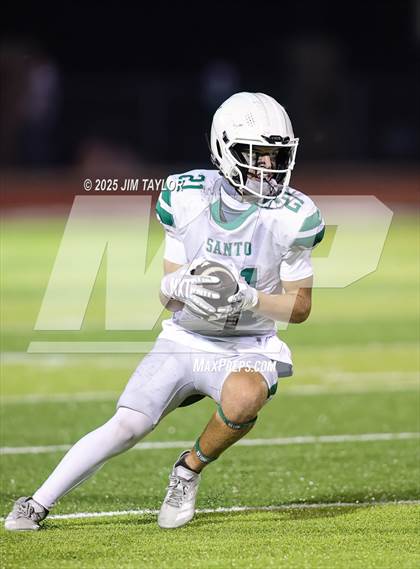 Thumbnail 3 in JV: Santo @ Millsap photogallery.