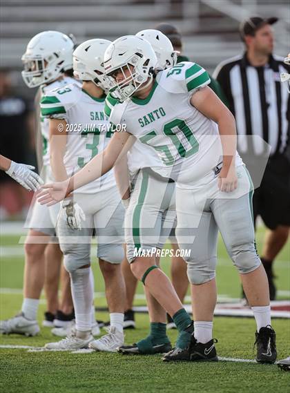 Thumbnail 2 in JV: Santo @ Millsap photogallery.