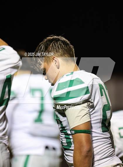 Thumbnail 1 in JV: Santo @ Millsap photogallery.