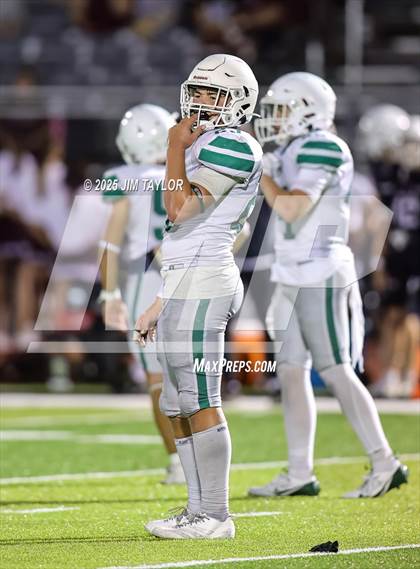 Thumbnail 3 in JV: Santo @ Millsap photogallery.