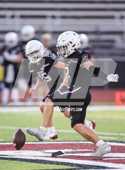 Thumbnail 3 in JV: Santo @ Millsap photogallery.