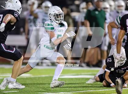 Thumbnail 3 in JV: Santo @ Millsap photogallery.