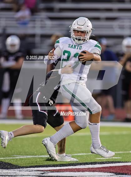 Thumbnail 1 in JV: Santo @ Millsap photogallery.