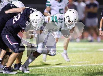 Thumbnail 2 in JV: Santo @ Millsap photogallery.