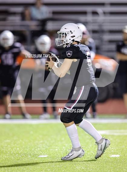 Thumbnail 1 in JV: Santo @ Millsap photogallery.