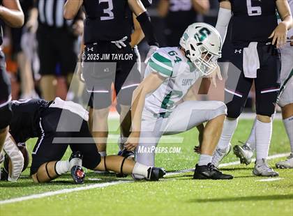 Thumbnail 3 in JV: Santo @ Millsap photogallery.
