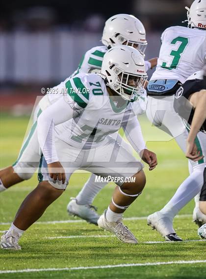 Thumbnail 2 in JV: Santo @ Millsap photogallery.