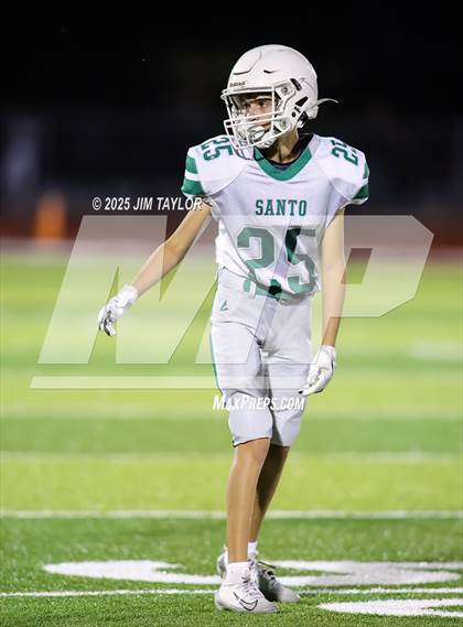 Thumbnail 2 in JV: Santo @ Millsap photogallery.