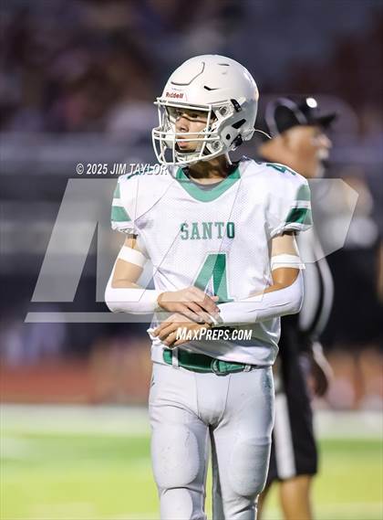 Thumbnail 1 in JV: Santo @ Millsap photogallery.