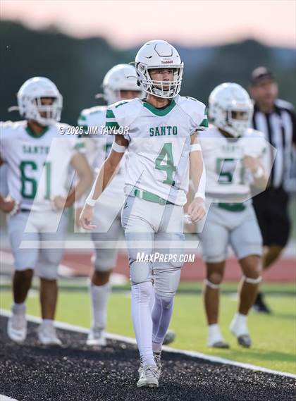 Thumbnail 1 in JV: Santo @ Millsap photogallery.