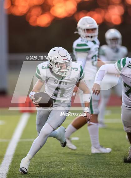 Thumbnail 3 in JV: Santo @ Millsap photogallery.