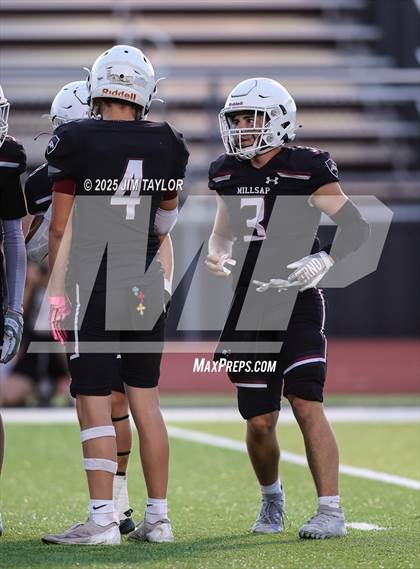Thumbnail 2 in JV: Santo @ Millsap photogallery.