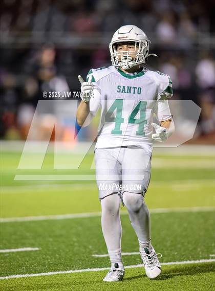 Thumbnail 1 in JV: Santo @ Millsap photogallery.