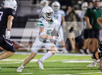 Thumbnail 2 in JV: Santo @ Millsap photogallery.