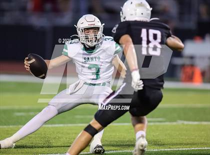 Thumbnail 2 in JV: Santo @ Millsap photogallery.