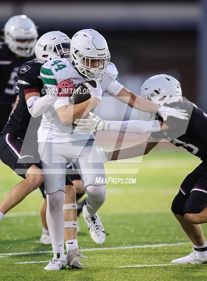 Thumbnail 1 in JV: Santo @ Millsap photogallery.