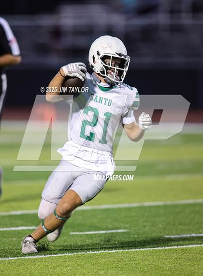 Thumbnail 3 in JV: Santo @ Millsap photogallery.