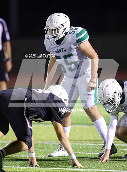 Thumbnail 2 in JV: Santo @ Millsap photogallery.