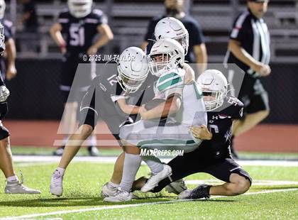 Thumbnail 2 in JV: Santo @ Millsap photogallery.