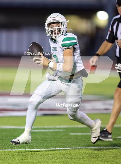 Thumbnail 1 in JV: Santo @ Millsap photogallery.