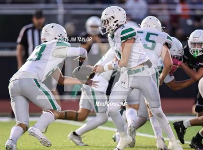 Thumbnail 2 in JV: Santo @ Millsap photogallery.