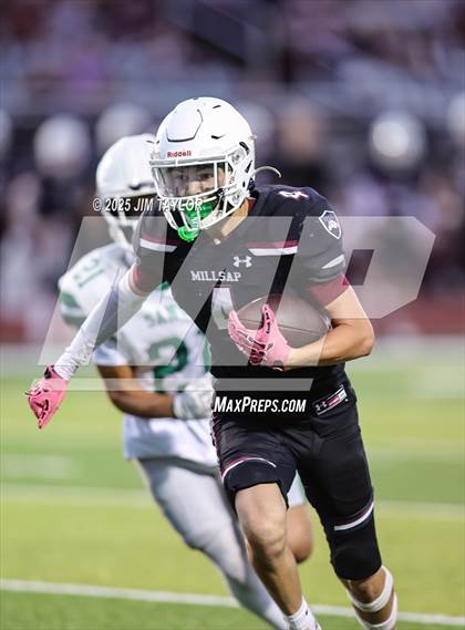 Thumbnail 3 in JV: Santo @ Millsap photogallery.