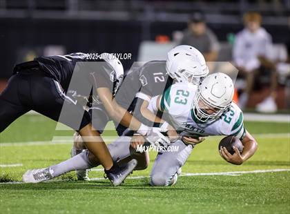 Thumbnail 2 in JV: Santo @ Millsap photogallery.