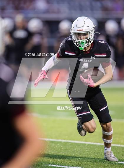 Thumbnail 1 in JV: Santo @ Millsap photogallery.