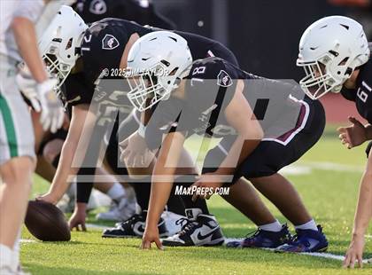 Thumbnail 3 in JV: Santo @ Millsap photogallery.