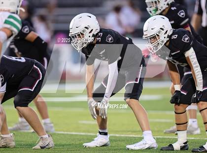 Thumbnail 3 in JV: Santo @ Millsap photogallery.