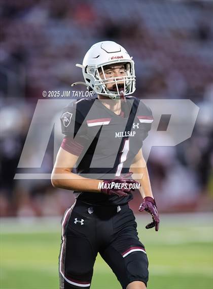 Thumbnail 3 in JV: Santo @ Millsap photogallery.