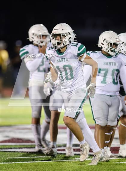 Thumbnail 3 in JV: Santo @ Millsap photogallery.