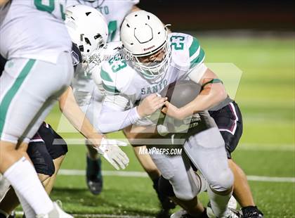 Thumbnail 2 in JV: Santo @ Millsap photogallery.