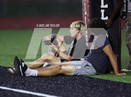 Thumbnail 1 in JV: Santo @ Millsap photogallery.