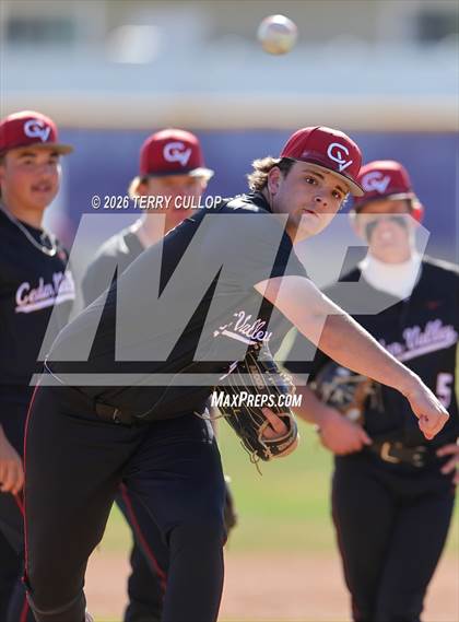 Thumbnail 2 in Cedar Valley @ Riverton photogallery.