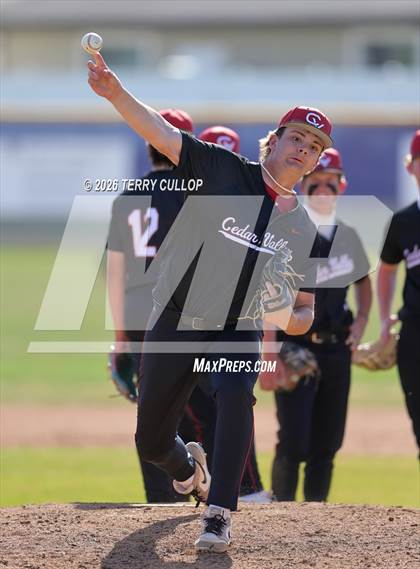 Thumbnail 1 in Cedar Valley @ Riverton photogallery.