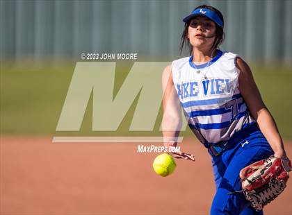 Thumbnail 2 in Lake View @ Estacado photogallery.