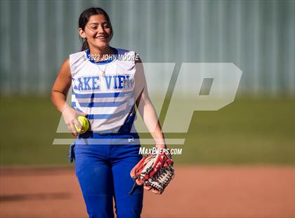 Thumbnail 2 in Lake View @ Estacado photogallery.