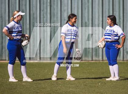 Thumbnail 1 in Lake View @ Estacado photogallery.