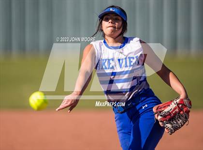 Thumbnail 1 in Lake View @ Estacado photogallery.
