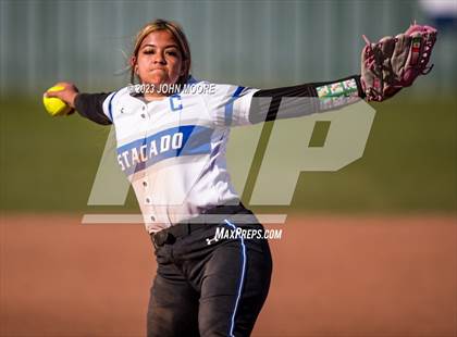 Thumbnail 3 in Lake View @ Estacado photogallery.