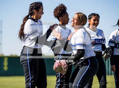 Thumbnail 1 in Lake View @ Estacado photogallery.