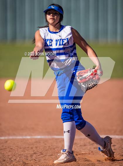 Thumbnail 1 in Lake View @ Estacado photogallery.