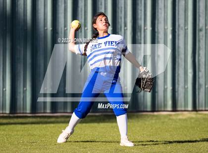 Thumbnail 2 in Lake View @ Estacado photogallery.