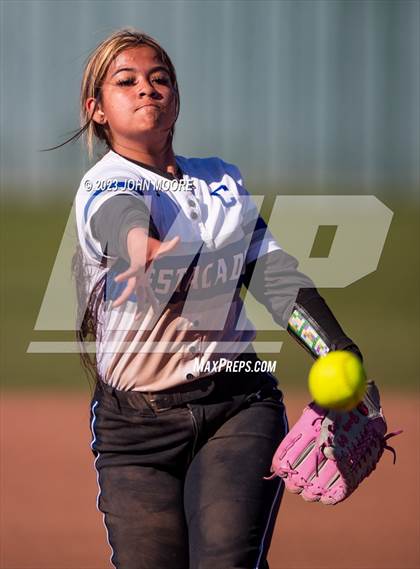 Thumbnail 1 in Lake View @ Estacado photogallery.