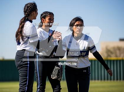 Thumbnail 3 in Lake View @ Estacado photogallery.