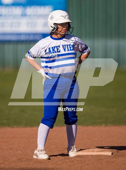 Thumbnail 2 in Lake View @ Estacado photogallery.