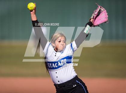 Thumbnail 2 in Lake View @ Estacado photogallery.
